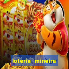 loteria mineira resultado minas 5